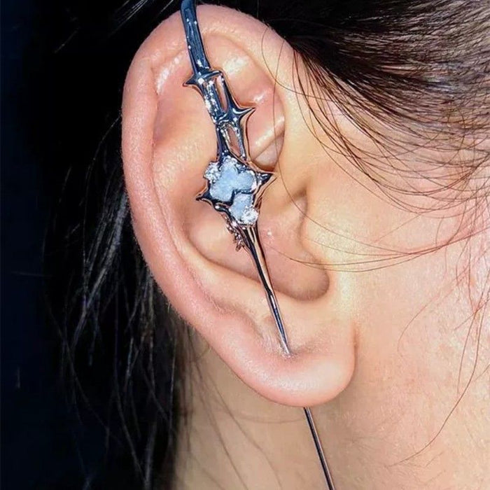 Wholesale Star Series Original Piercing Ear Needle Plush