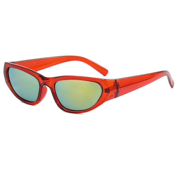Wholesale sunglasses wholesale colorful outdoor riding sports sunglasses