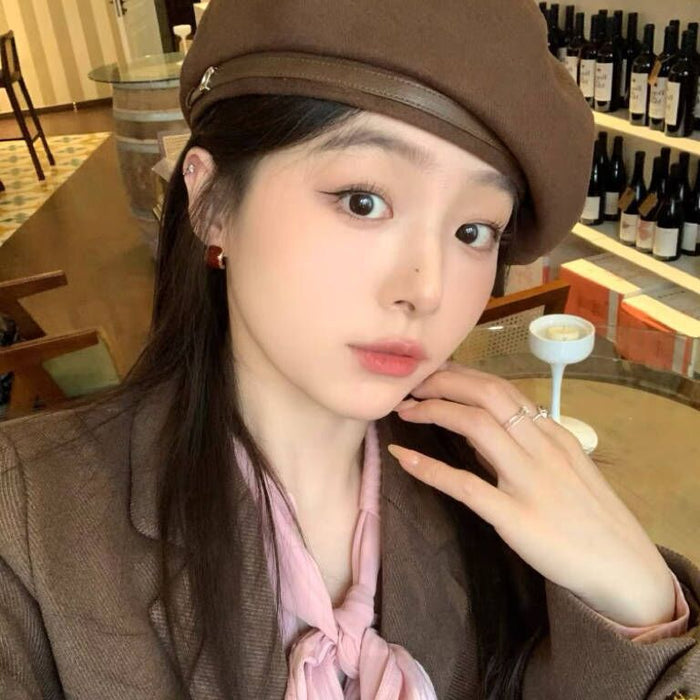 Wholesale Earrings, trendy and niche earrings