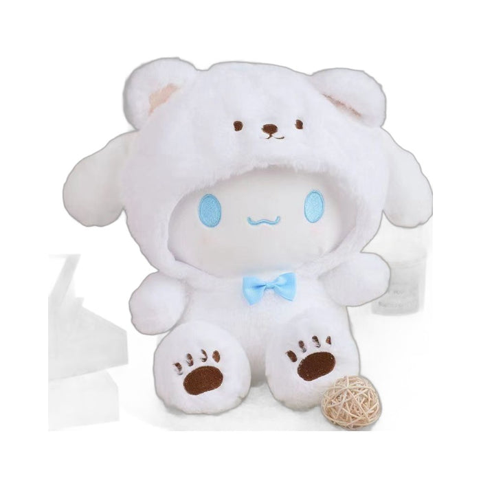 Wholesale Plush Toy Grasping Machine Doll Small Doll