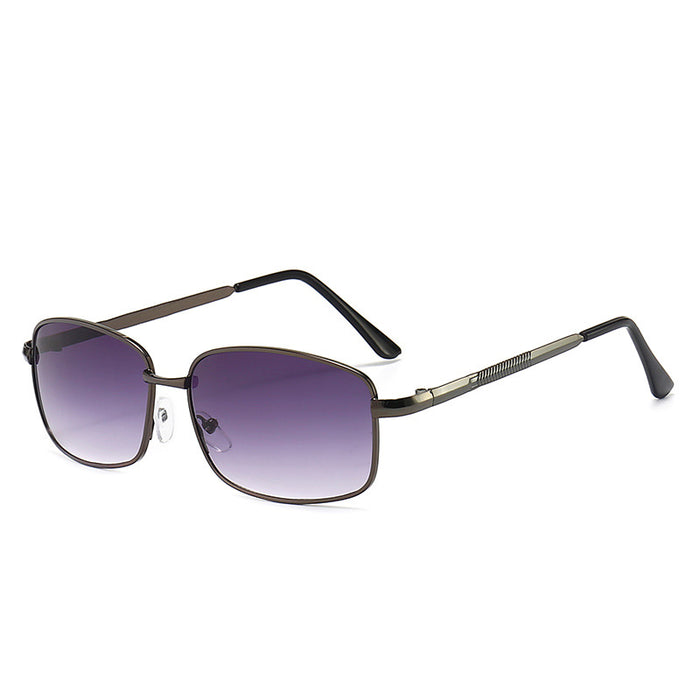 Wholesale Metal Sunglasses Polarized Glasses Sunglasses
