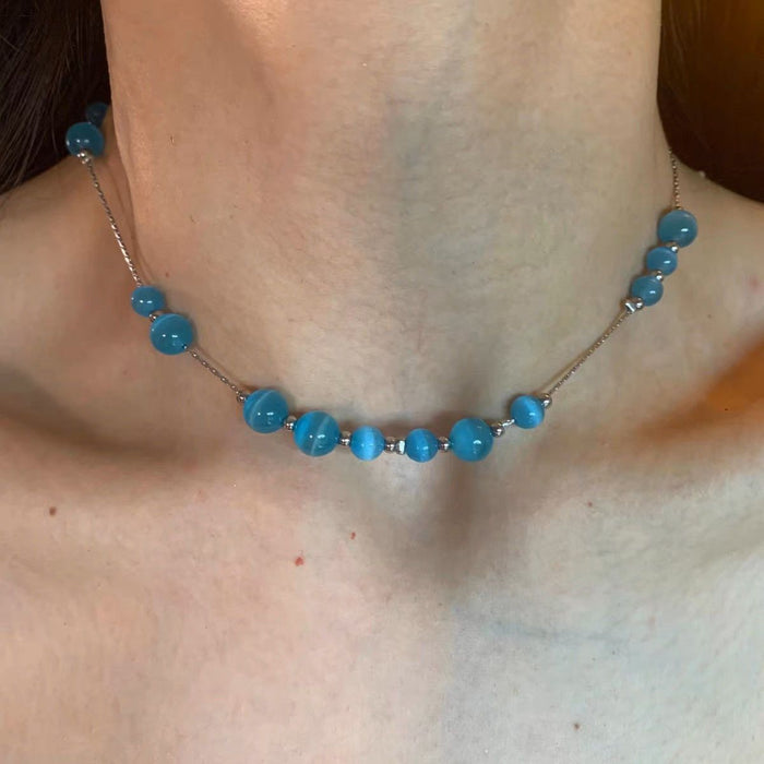 Wholesale Retro Unique ns and  Necklace