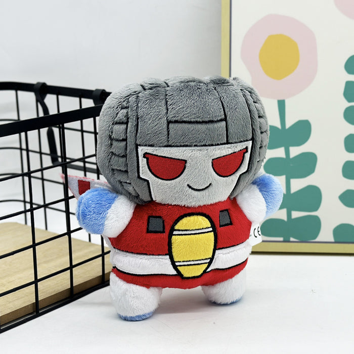 Wholesale Cute cartoon Plush Doll