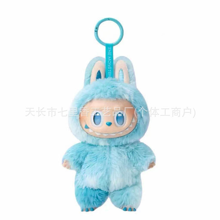 Wholesale Cute Vinyl Plush Doll