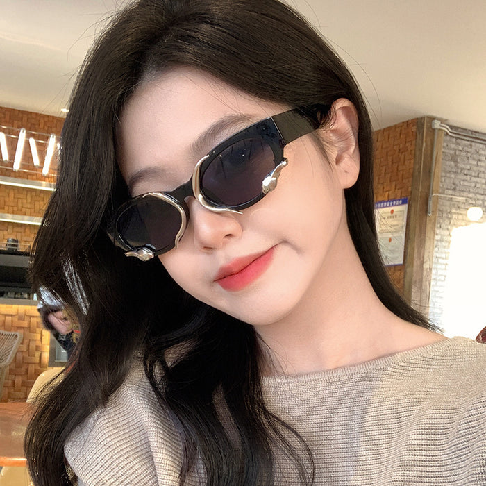 Wholesale Sunglasses, Sunglasses, Retro Sunshade, Fashion