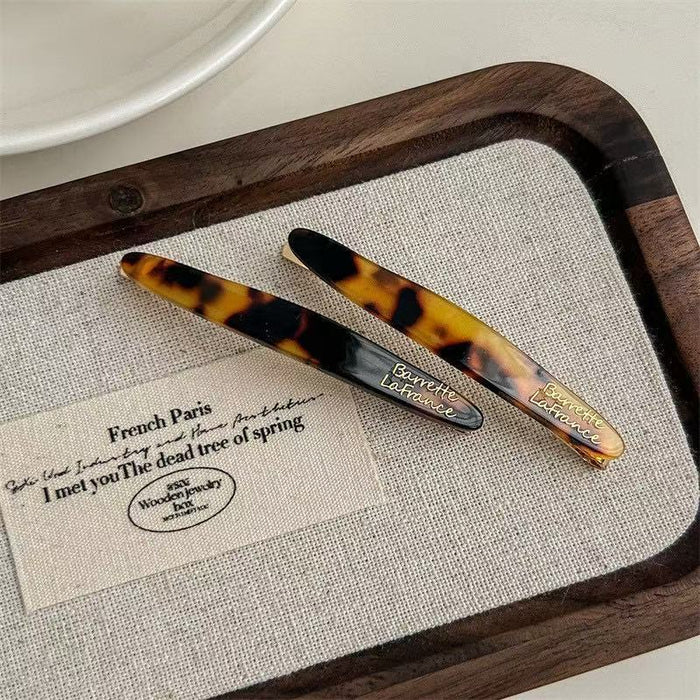 Wholesale Hair Clips for Women Bangs Clips Hair Accessories Hairpins