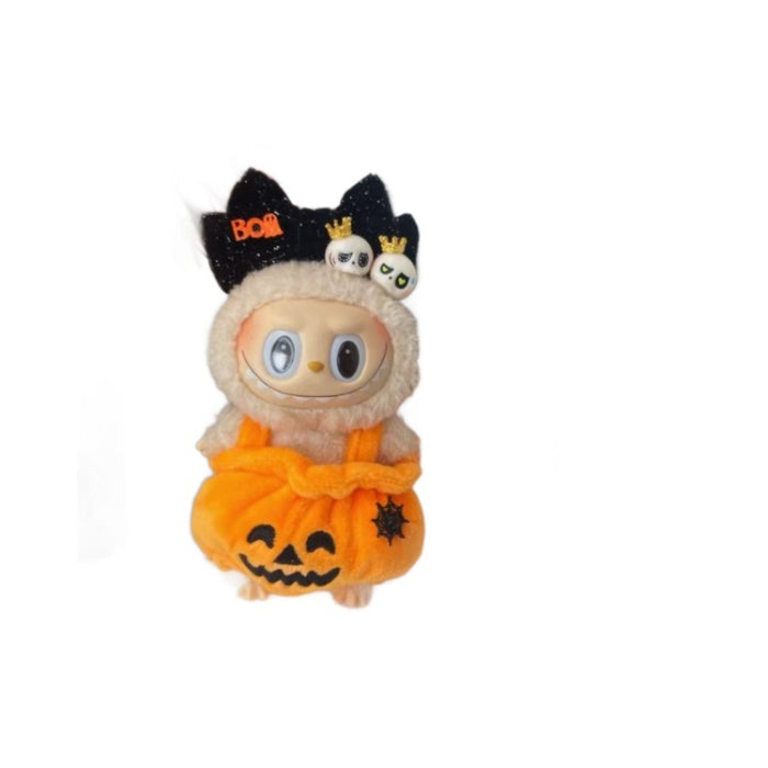 Wholesale Pumpkin-filled baby clothes for