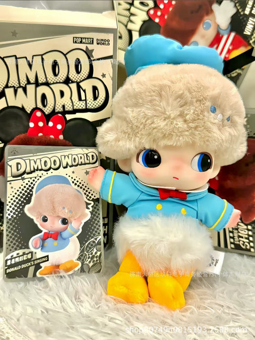 Wholesale Cute Vinyl Plush Doll