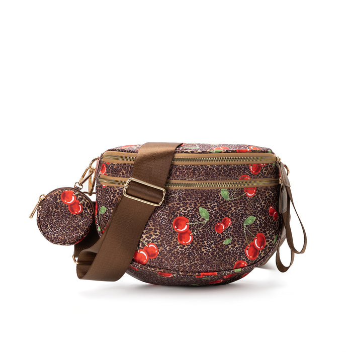 Wholesale Waterproof Shoulder Bag  All-match Shell Bag Outdoor Headphone Bag Sports Bag Shoulder Crossbody Bag