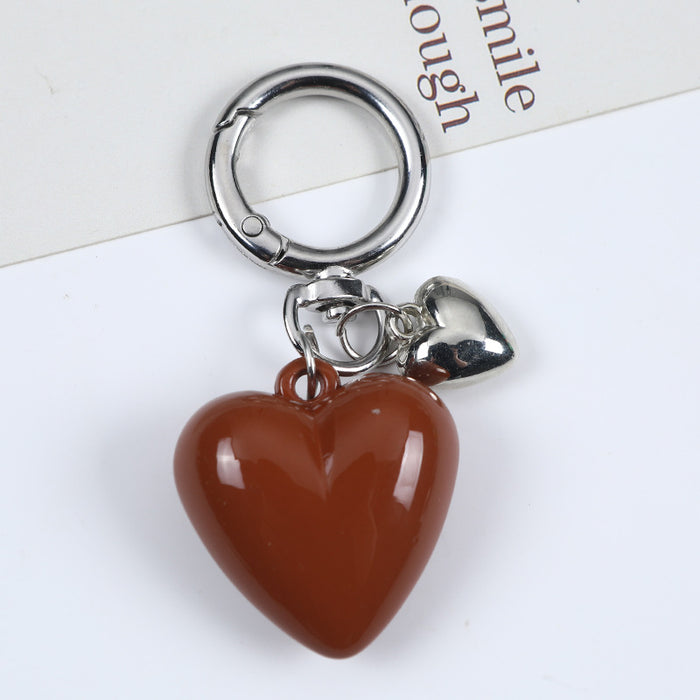 Wholesale Keychain Decorative Pendant Bag Car Key Decoration Pendant