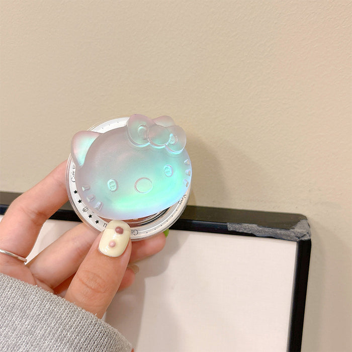 Wholesale Cat Mobile Airbag Retractable Phone stand