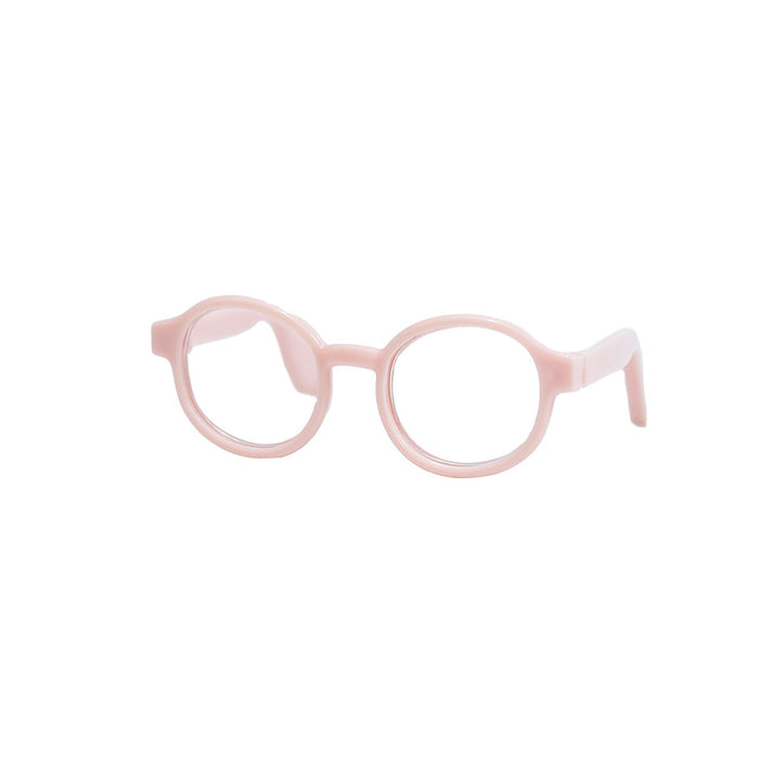 Wholesale Glasses doll Dressing Accessories