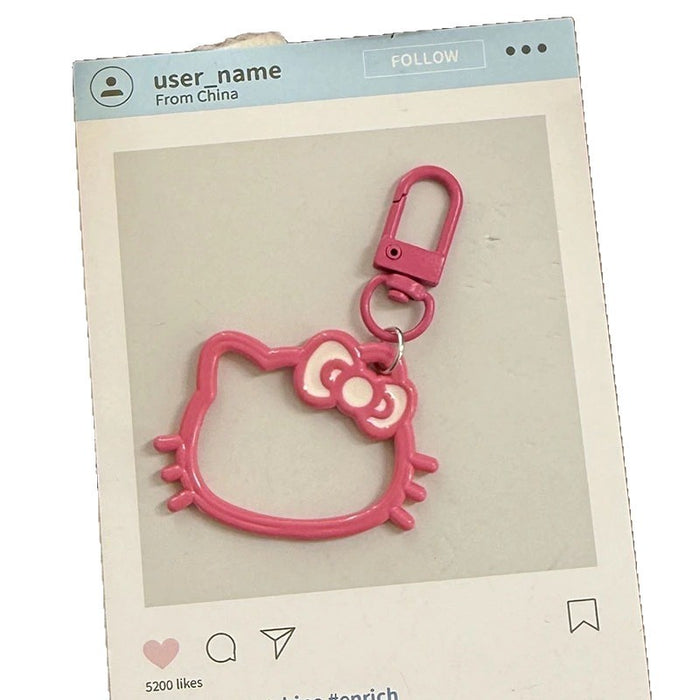 Wholesale Keychain  versatile backpack charm  cute accessory