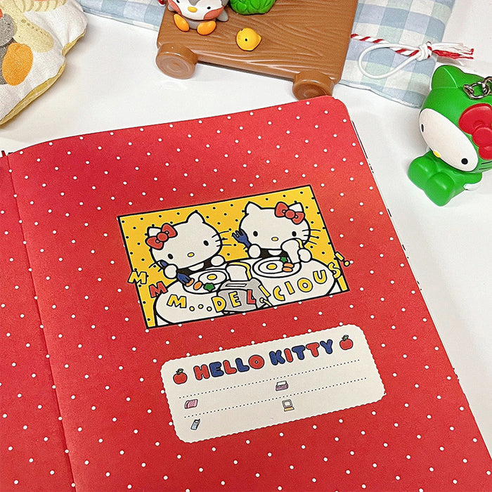 Wholesale Cute Notebook Hard cover Color Page Notepad