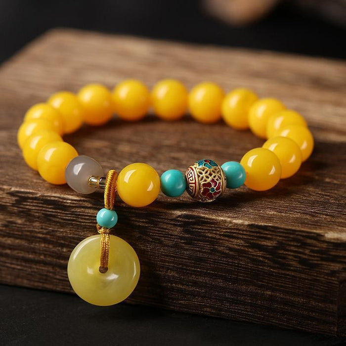 Wholesale red agate bracelet vintage gift