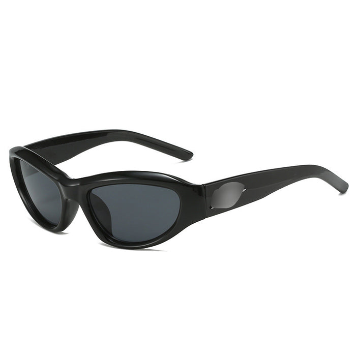 Wholesale Sunglasses, spicy girls, niche glasses