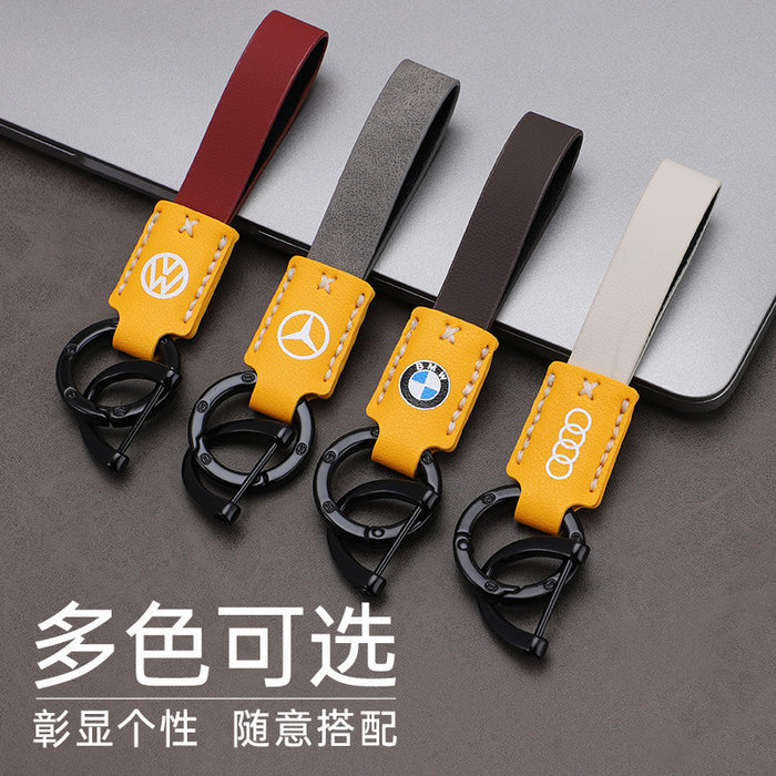 Wholesale Car Alloy Keychain JDC-KC-ChengH001