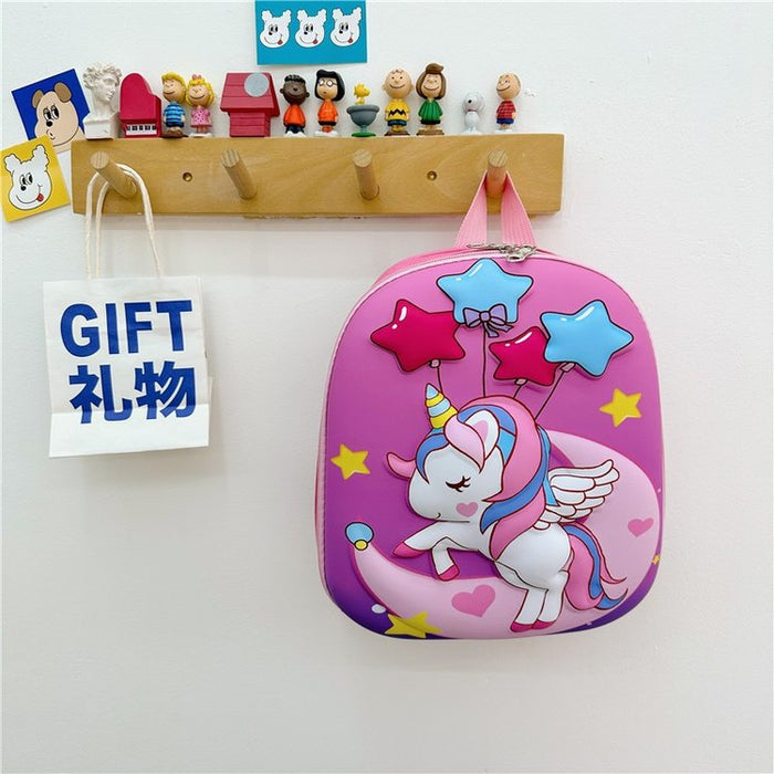 Wholesale Cute Cartoon Kids Backpack
