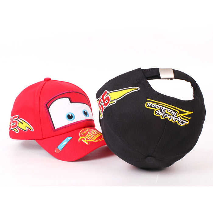 Wholesale Cotton Cartoon Children's Baseball Cap JDC-FH-Wufeng002