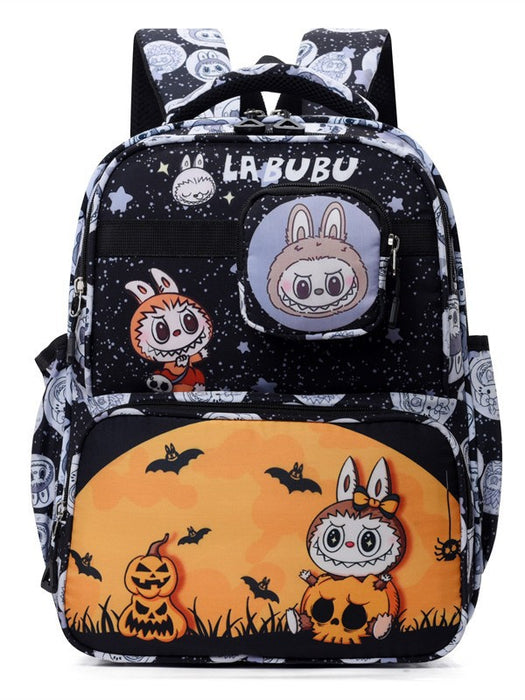 Wholesale Cartoon Children' s Large Capacity Lightweight Backpack  Bag