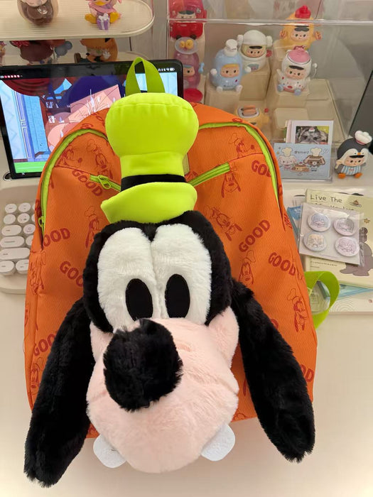Wholesale Cute Cartoon Backpack Large Capacity