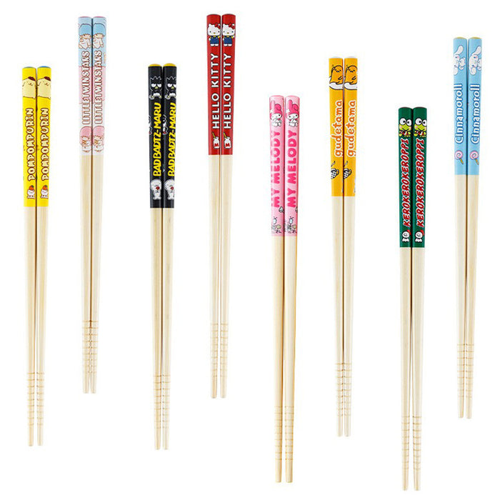 Wholesale Cartoon Bamboo Chopsticks for Baby Eating Training Chopsticks JDC-KW-XiaoM001