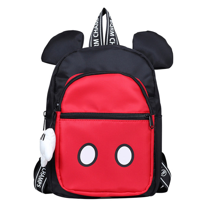 Wholesale Nylon Cartoon Children's Lightweight Backpack JDC-BP-YuanDuo054