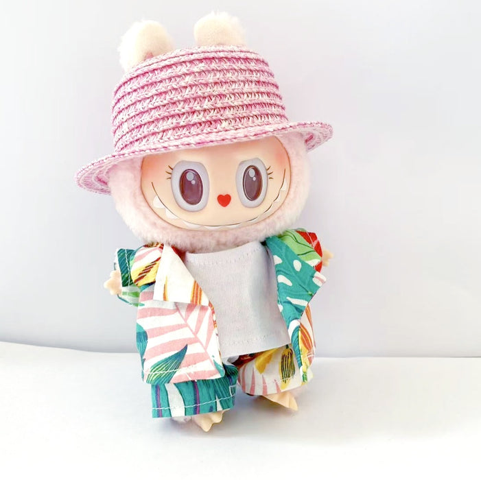 Wholesale 2pcs sit party pendant clothes Hawaiian beach clothes beach pants baby clothes