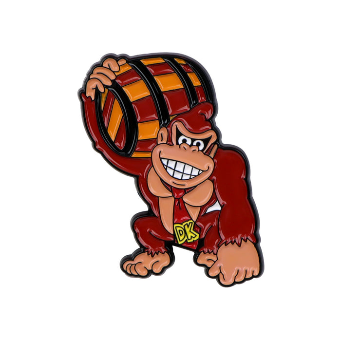 Wholesale Cartoon Game Animation Brooch Badge Clothing Backpack Decoration