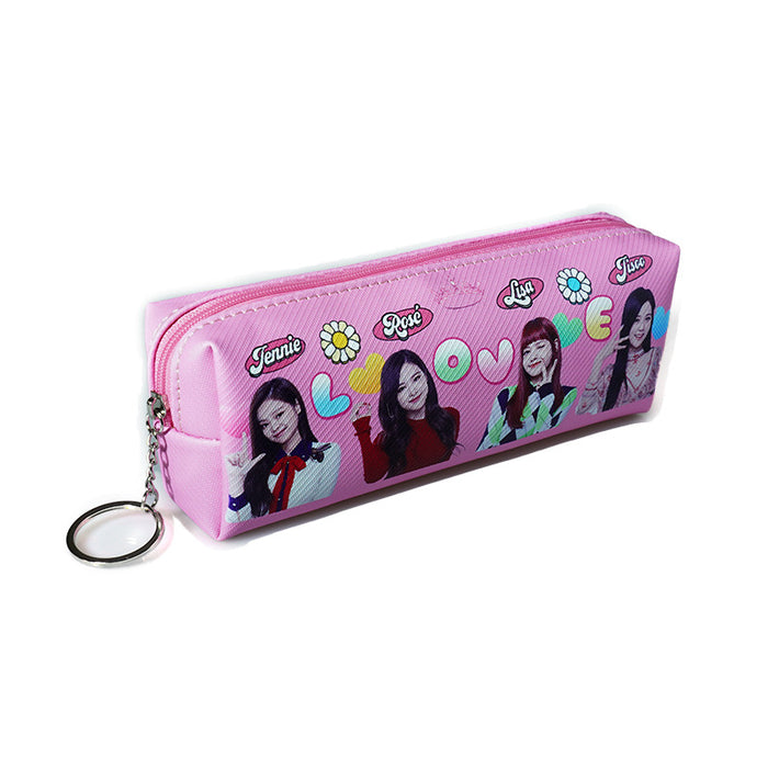 Wholesale PU Pencil Case JDC-PB-YaoX001