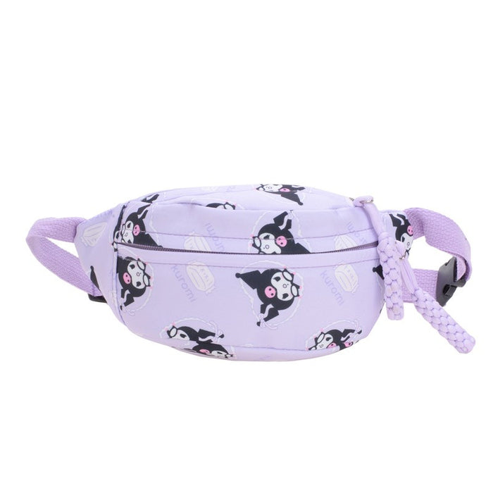 Wholesale Fashionable and casual children's bag cartoon cute and simple lightweight crossbody bag