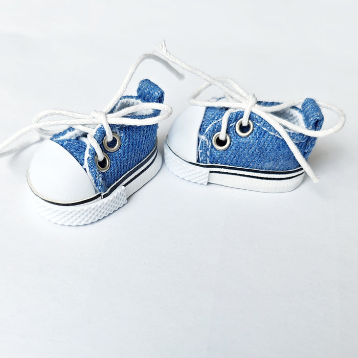 Wholesale Pendant Sitting Party Blind Box Baby Clothes Cartoon Panda Bear Overalls Set Clothes