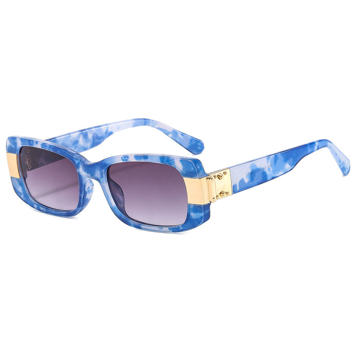 Wholesale Retro PC Sunglasses JDC-SG-MengM001