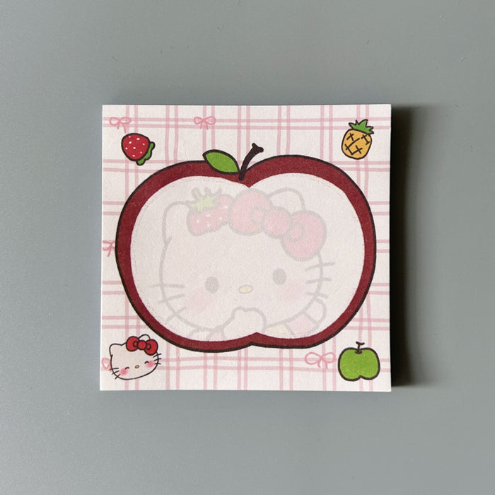 Wholesale Cute Cartoon Sticky Notes