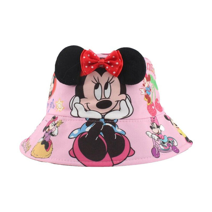 Wholesale  cartoon fisherman hat animation