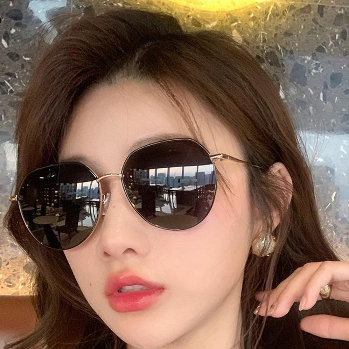 Wholesale Sunglasses, high-end driving experience, UV resistant sunglasses, versatile polarized sunglasses