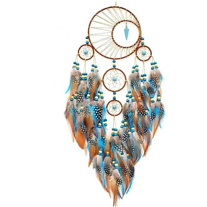 Wholesale Handmade Dreamcatcher Decorative Wall Hanging Gift