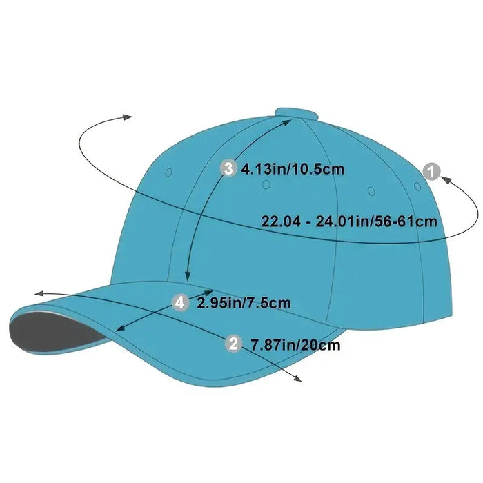 Wholesale Cotton Baseball Cap for Gamers JDC-FH-JingK011