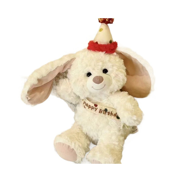 Wholesale Party Bear Doll Cute Animal Plush Toy