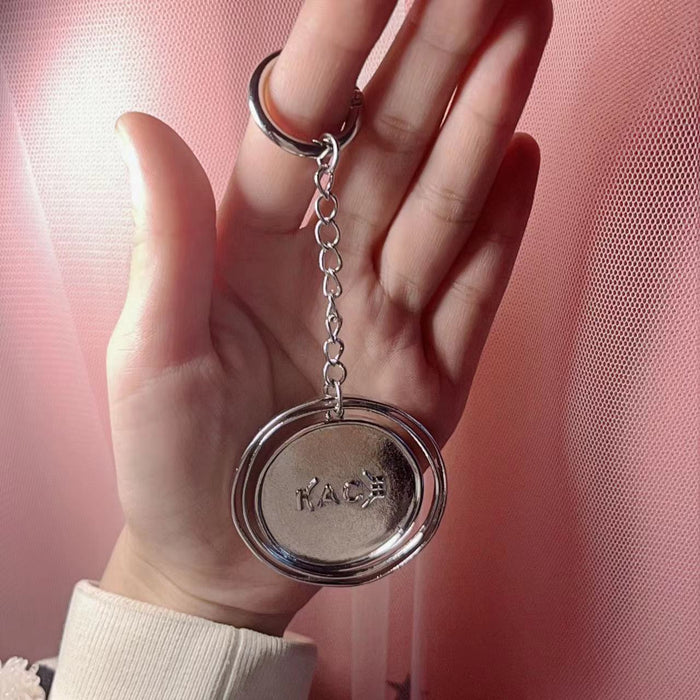 Wholesale Alloy Keychain JDC-KC-TengF002