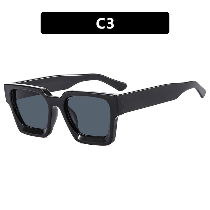 Wholesale PC Square Sunglasses JDC-SG-KD205