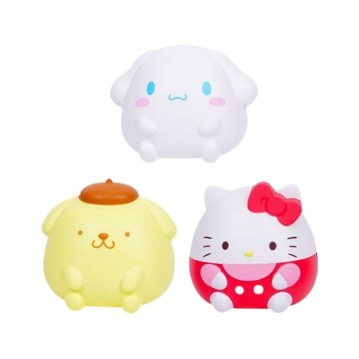 Wholesale Pinch Decompression Small Toy Slow Rebound Anime Artifact Doll
