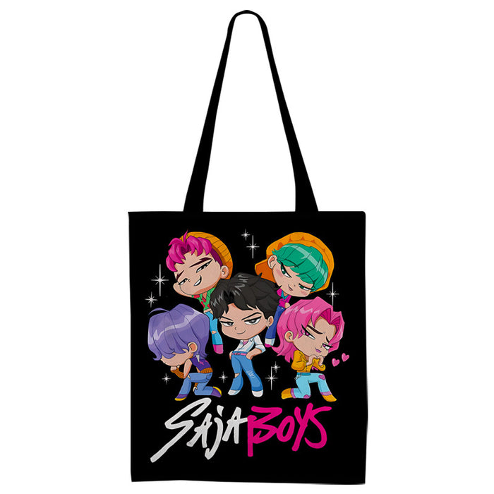 Wholesale K-POP anime merchandise canvas bag shoulder bag
