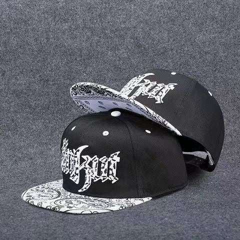 Wholesale Youth Couple Duck Tongue Hat Street Dance Baseball Hat JDC-FH-JZ001