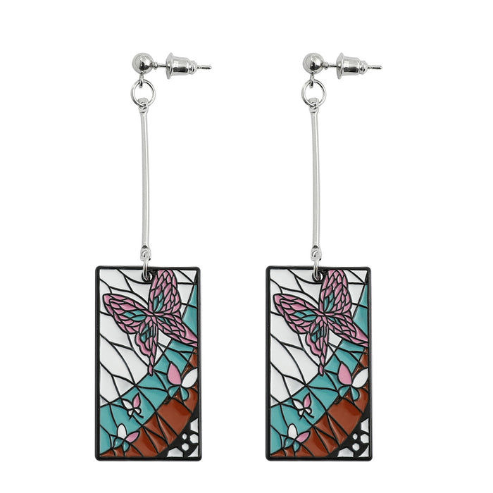Wholesale Anime Peripheral Earrings
