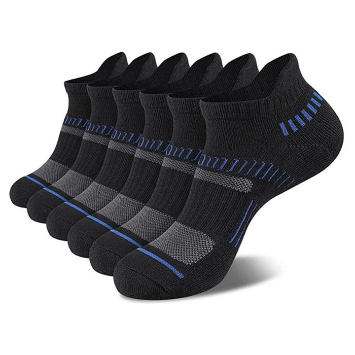 Wholesale cotton socks basketball sports tube socks spring and summer men' s black and white long tube socks