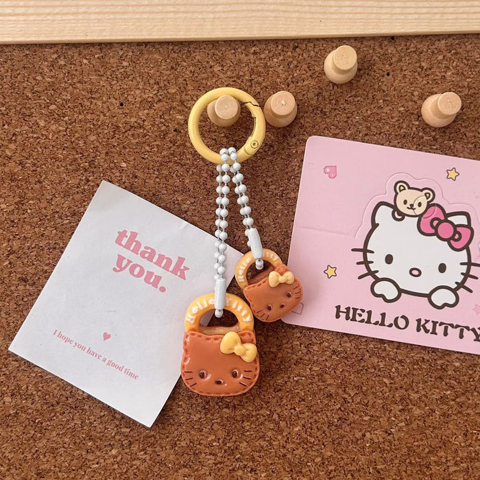 Wholesale Cartoon Cute Multicolor Keychain