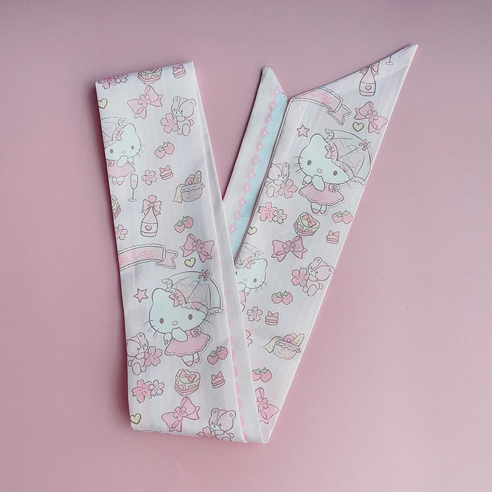 Wholesale Cartoon Cute Headband (S) JDC-HD-DieR002