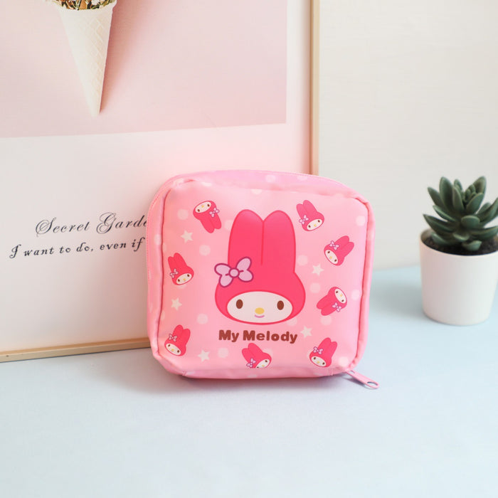 Wholesale Polyester Cartoon Storage Bag (S) JDC-CS-YC004