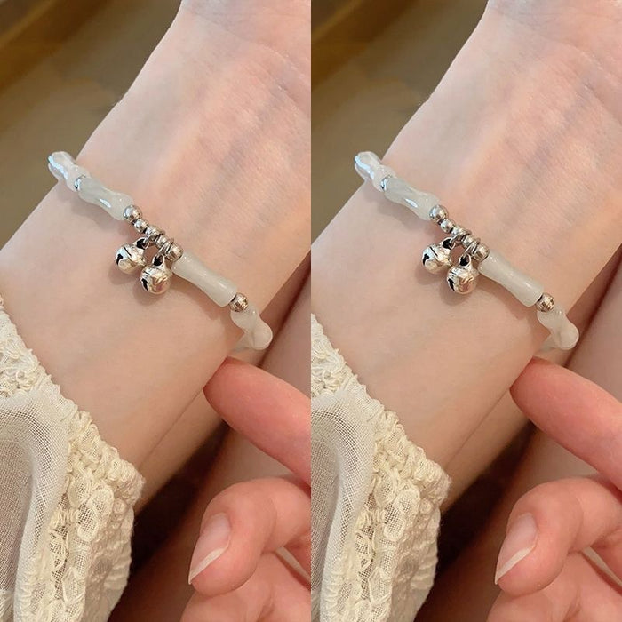 Wholesale Bracelet, bracelet, niche, light luxury, exquisite, high-end feel, handmade accessory